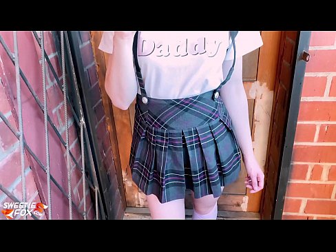 ❤️ Schoolgirl buruja rẹ dick jinna ati fokii dipo ti awọn kilasi. ❤  ni onihoho% yo.sexarxiv.ru%  ☑