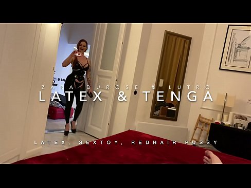 ❤️ Awọn igbesẹ ti o ni ori pupa ni aṣọ latex ti o buruju nipasẹ stepbrother ❤  ni onihoho% yo.sexarxiv.ru%  ☑
