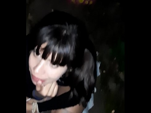 ❤️ Lori opopona swollen kòfẹ ni paṣipaarọ fun suwiti ❤  ni onihoho% yo.sexarxiv.ru%  ☑