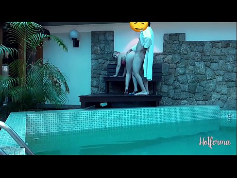 ❤️ Oga pe iranṣẹbinrin si awọn pool, sugbon ko le koju kan gbona ❤  ni onihoho% yo.sexarxiv.ru%  ☑