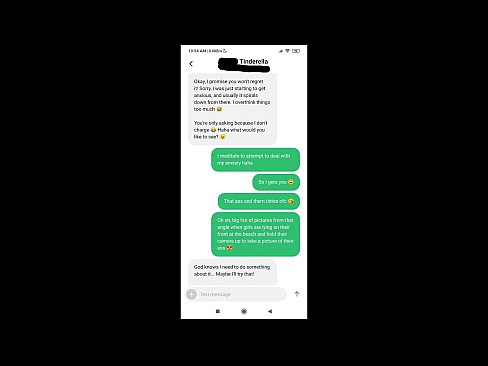 ❤️ Mo ṣafikun PAWG tuntun lati Tinder si harem mi (sọrọ si Tinder pẹlu) ❤  ni onihoho% yo.sexarxiv.ru%  ☑
